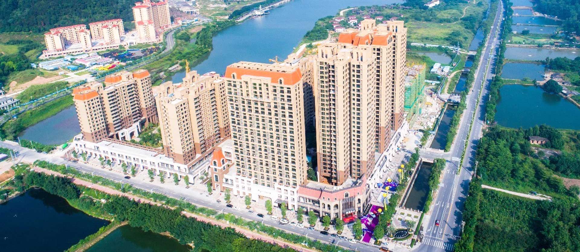 中旅银湾